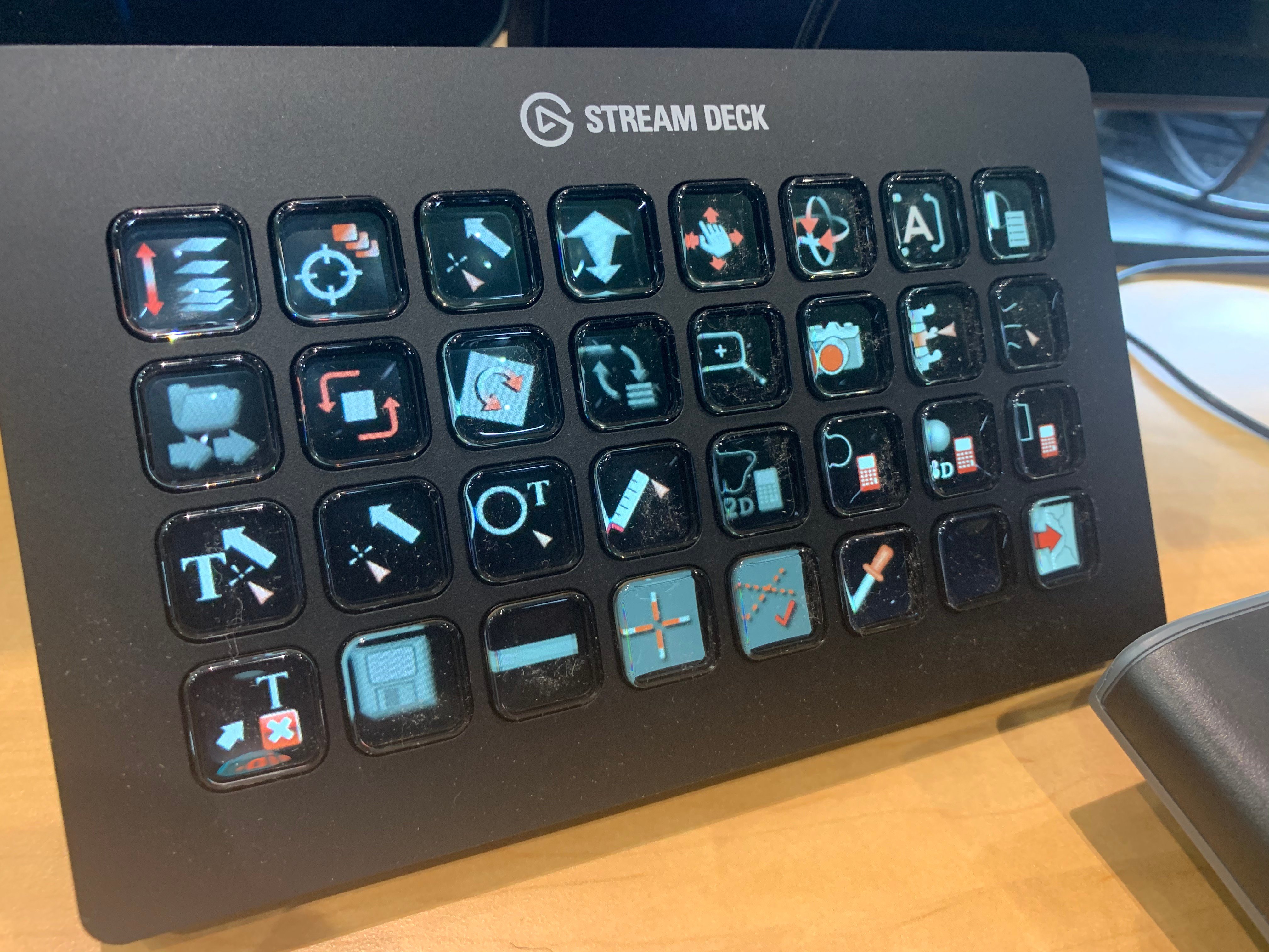 Elgato Stream Deck