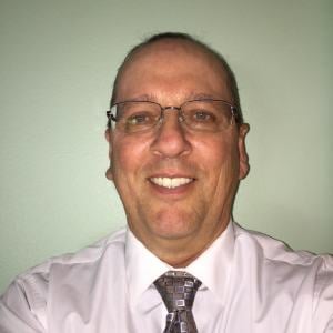 Mike Ryan, Informatics Coordinator of the Imaging Service Line, VISN23