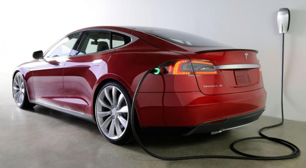 While difficult to imagine, the most widely used PACS were actually developed last century. In contrast, today's Imaging demands for quality, safety and productivity requires disruptive innovations comparable to the impact hybrid and electric vehicles have had on the car market (Image courtesy of Tesla). 