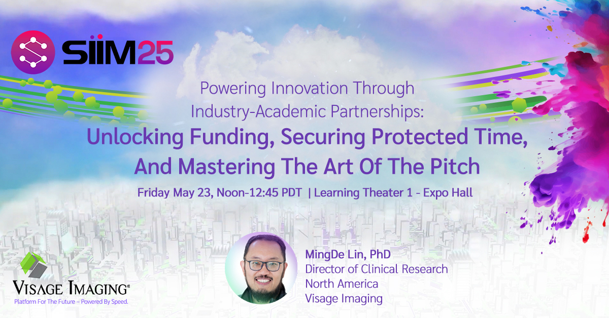 Powering Innovation Through Industry-Academic Partnerships: Unlocking Funding, Securing Protected Time, and Mastering the Art of the Pitch