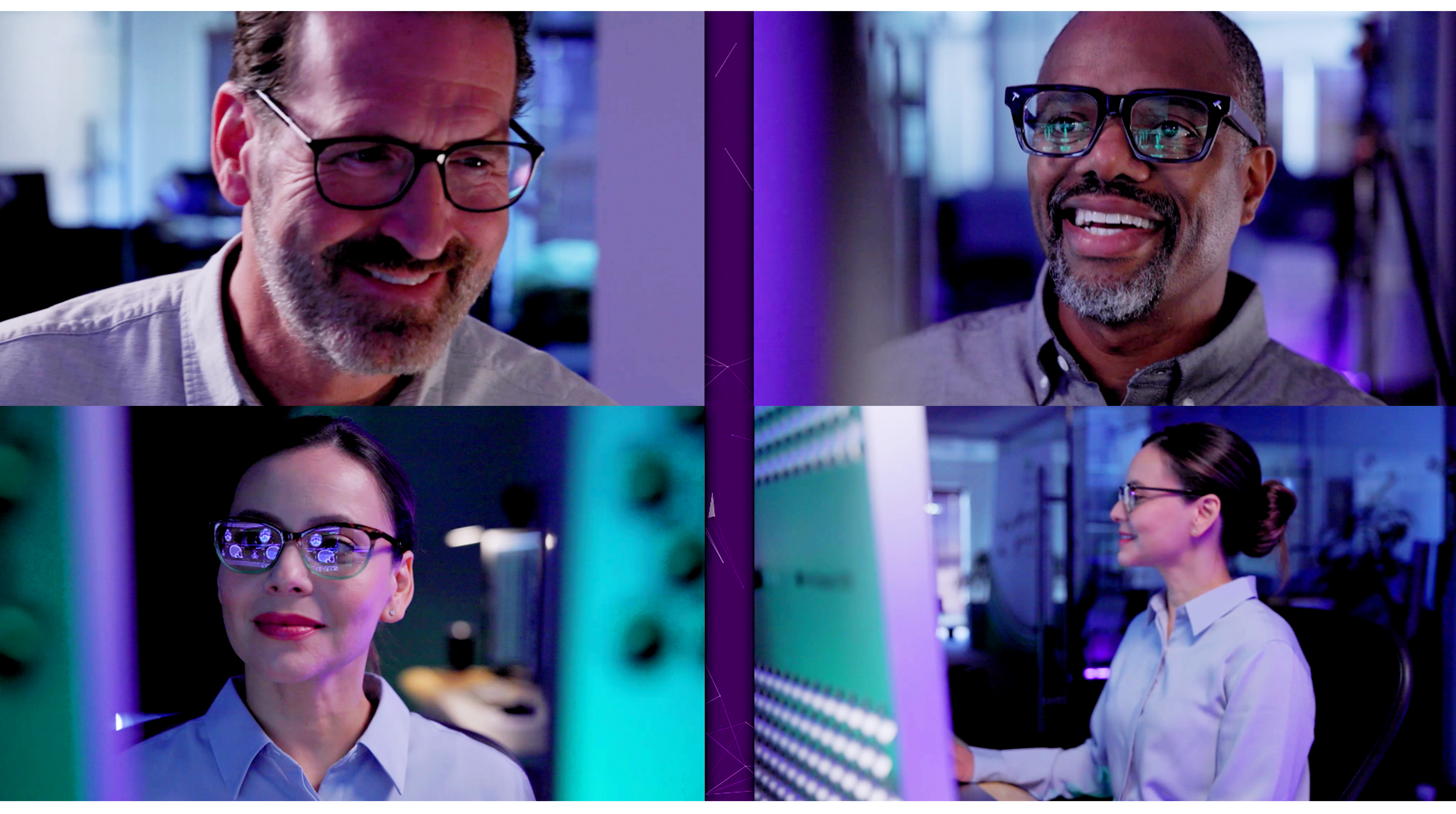 VIsage-RSNA-Blog-Booth-Delight