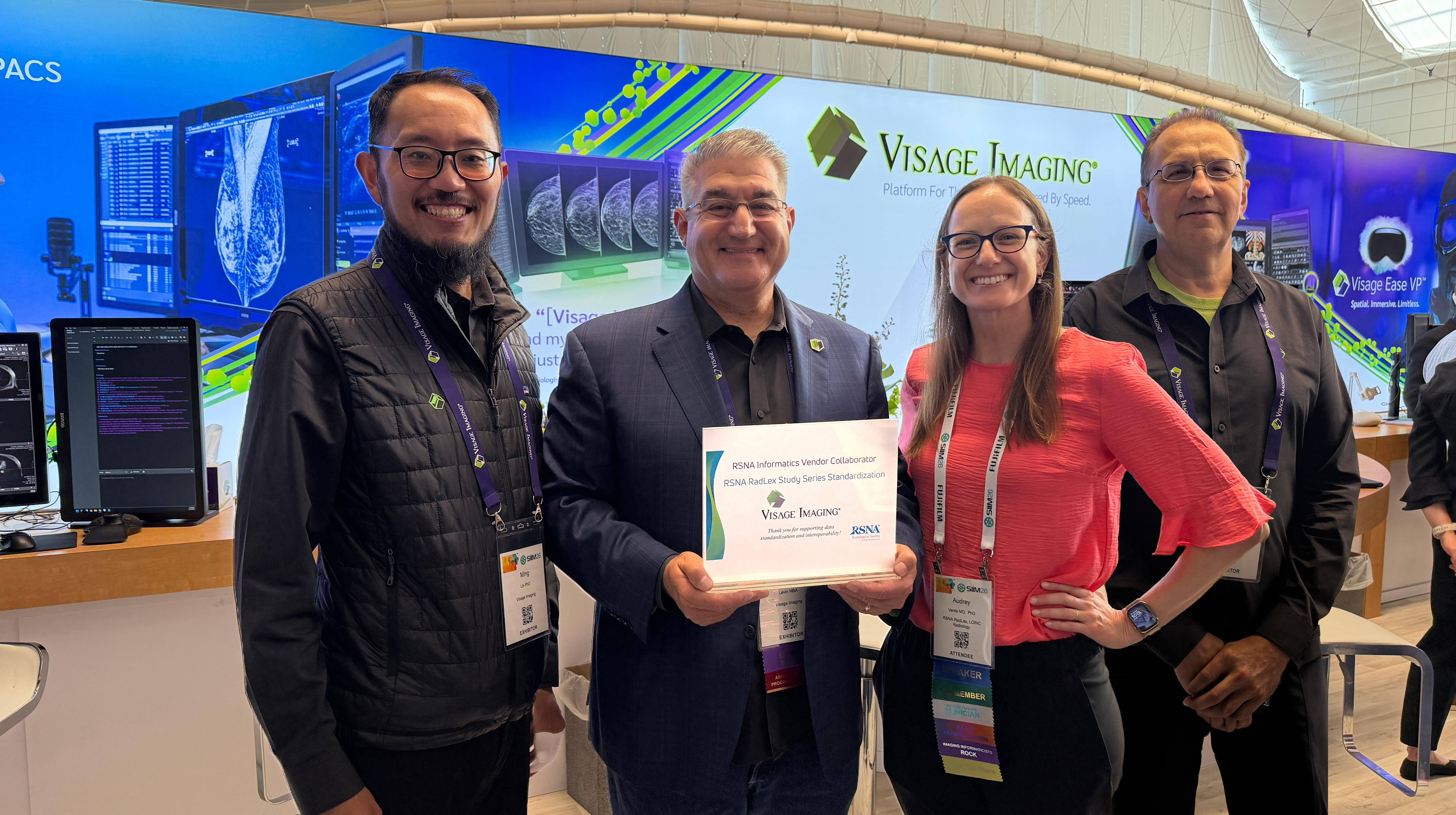 Visage-SIIM-Vendor-Collaborator-2026