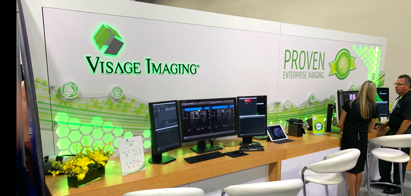 SIIM 2019 | Visage Top Five